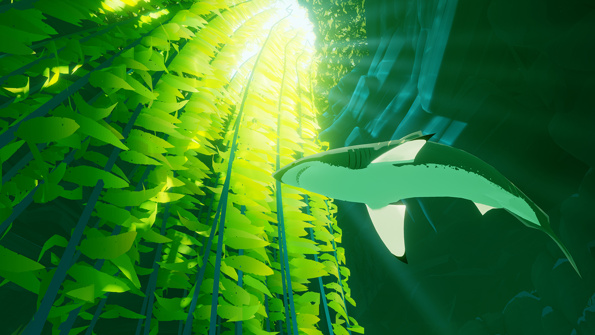 ABZU Preview 5