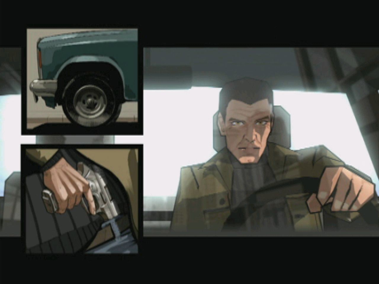 XIII — Classic Preview 1