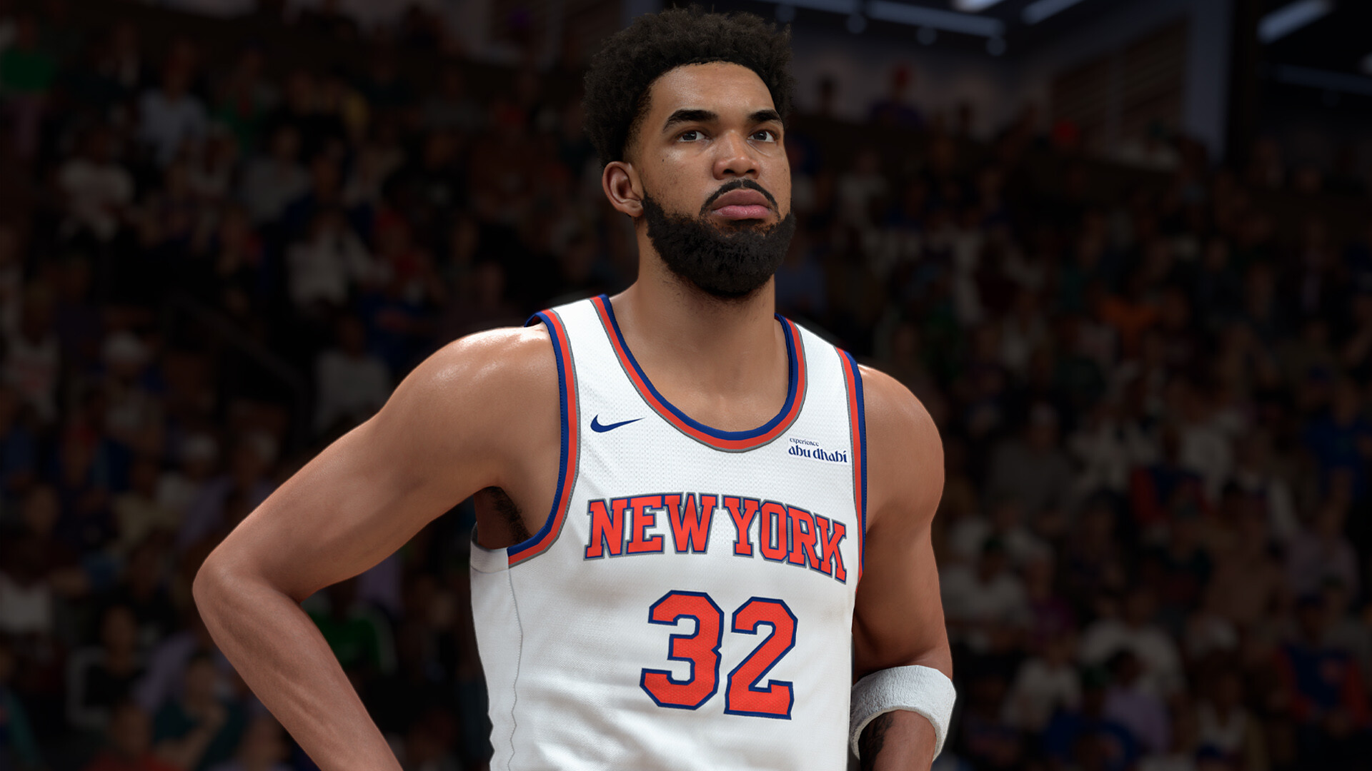 NBA 2K26 Preview 4