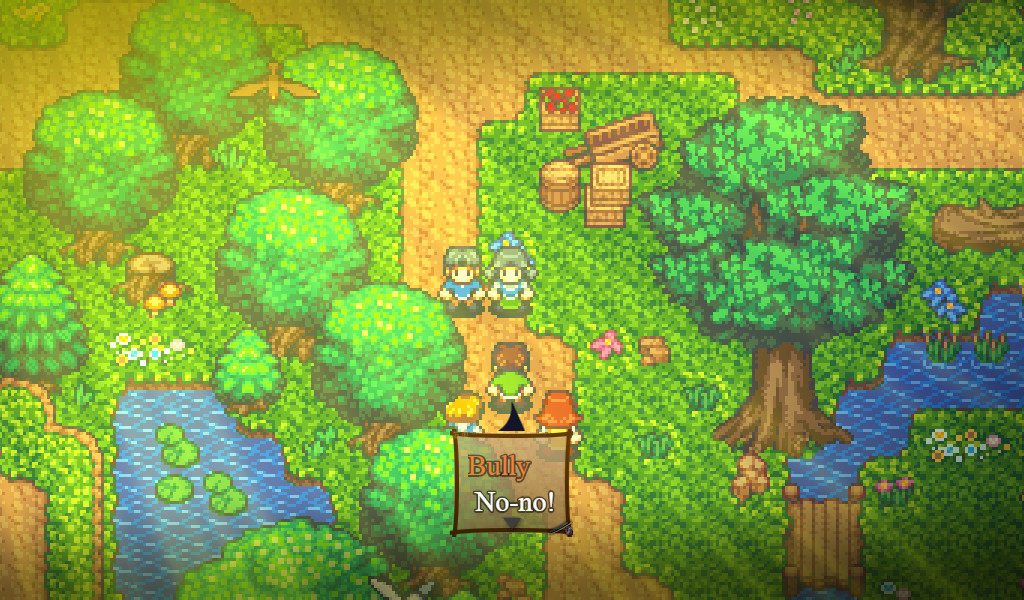 Kabukicho Story Preview 3