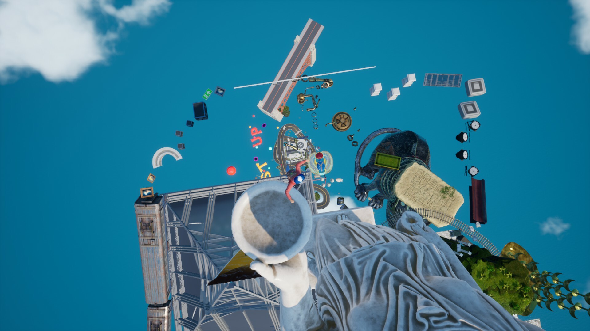 Only Up: With Friends Preview 5