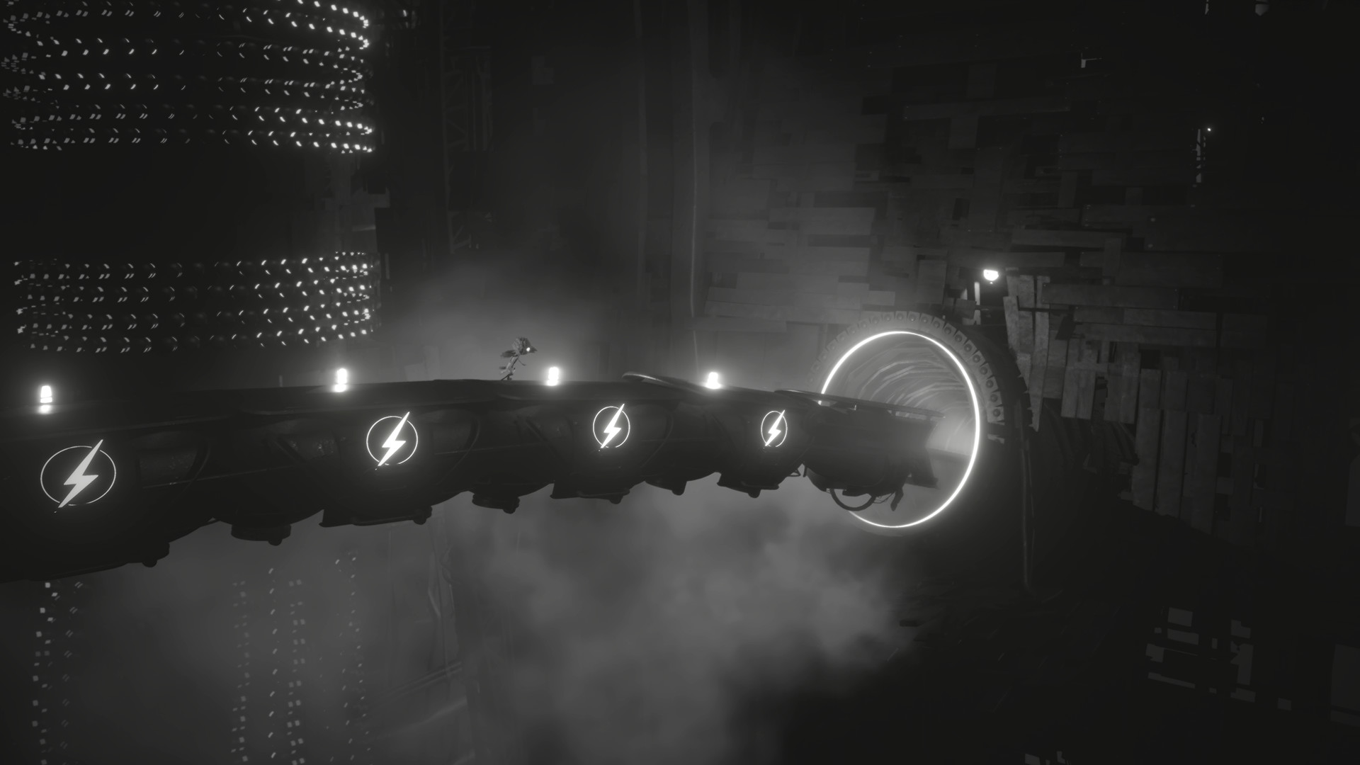 White Shadows Preview 2