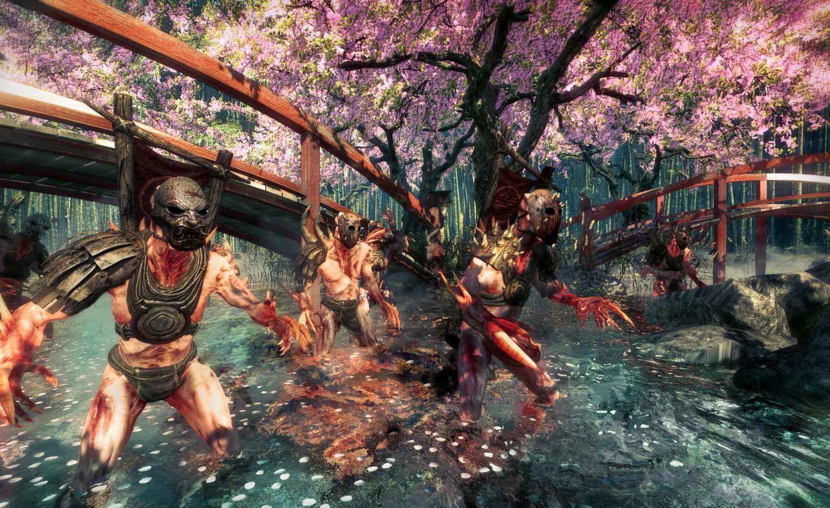 Shadow Warrior Preview 5