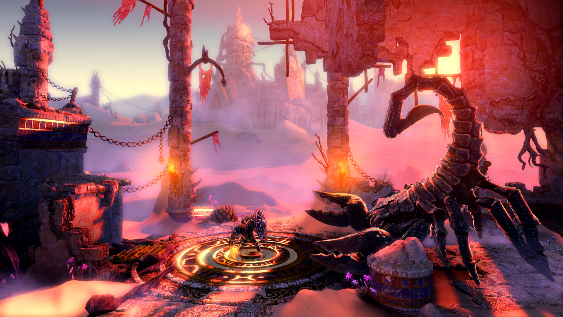 Trine 2: Complete Story Preview 3