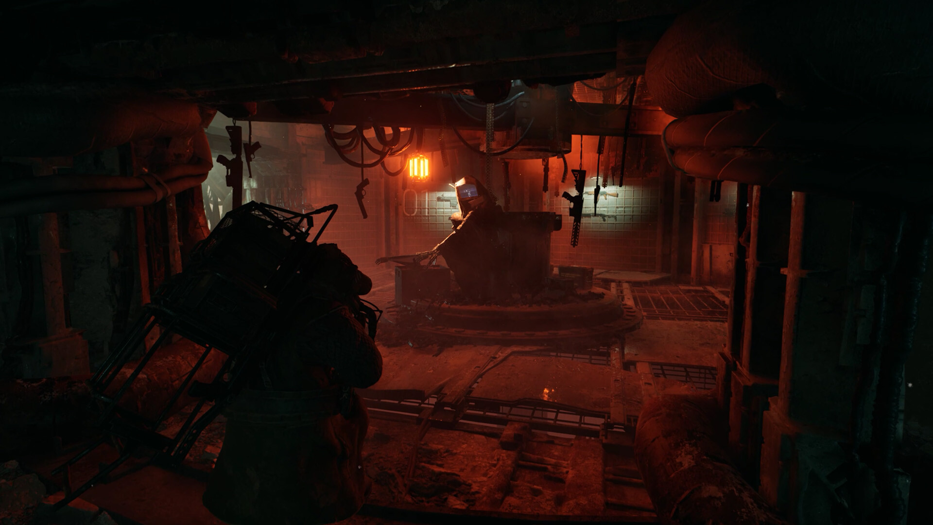 The Forever Winter Preview 5