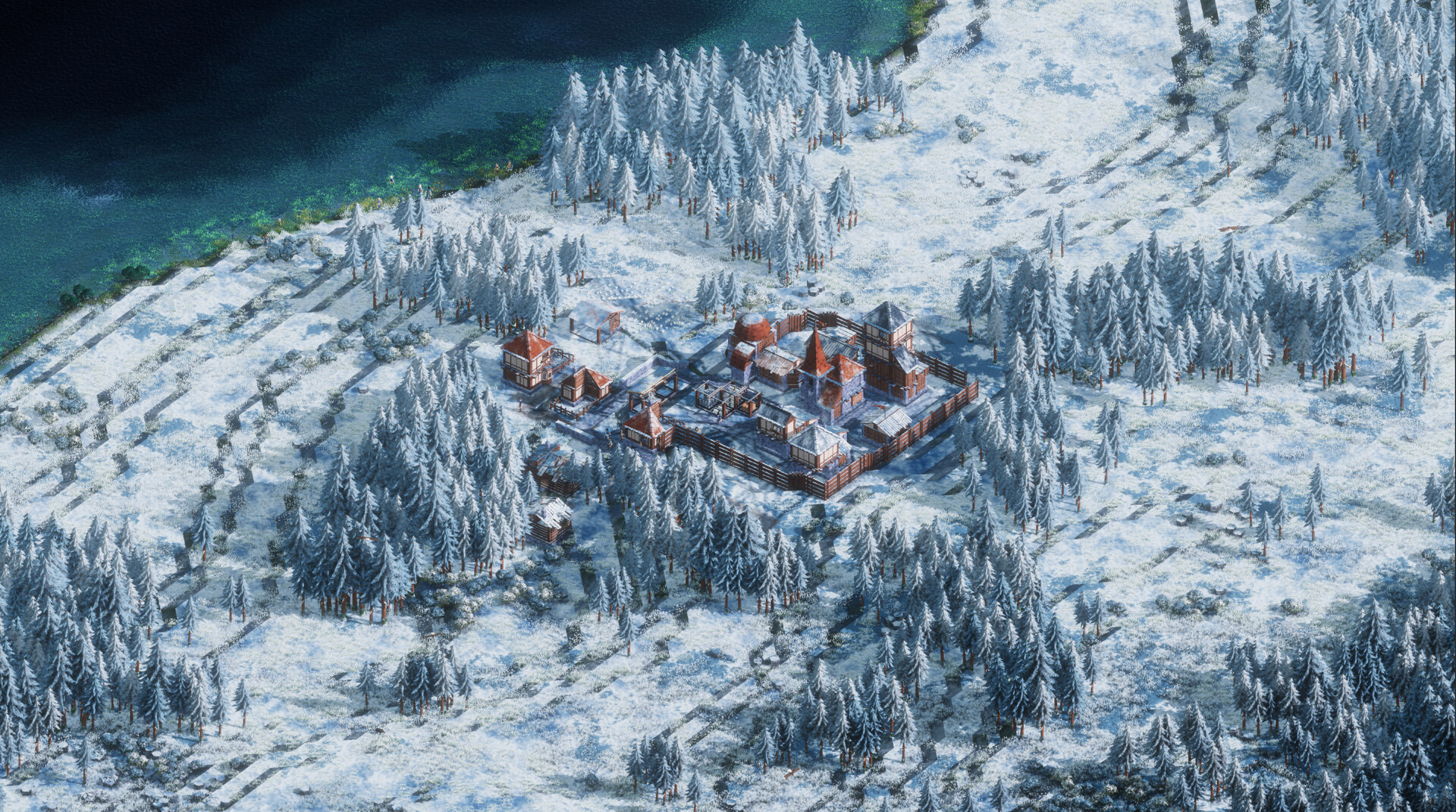 Earth of Oryn Preview 2