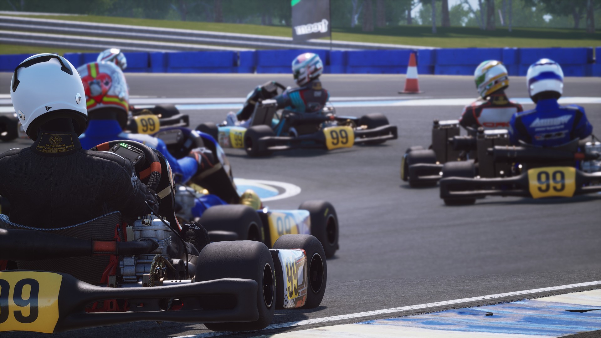 KartKraft™ Preview 2