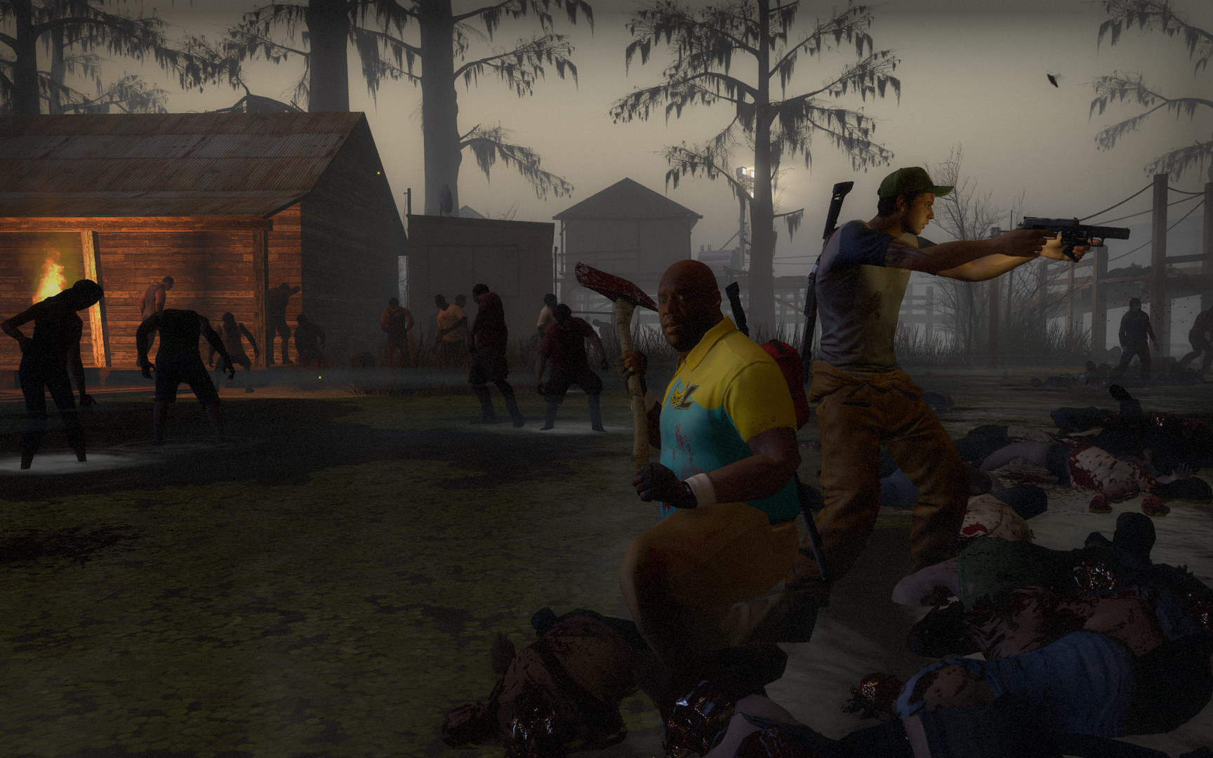 Left 4 Dead 2 Preview 5