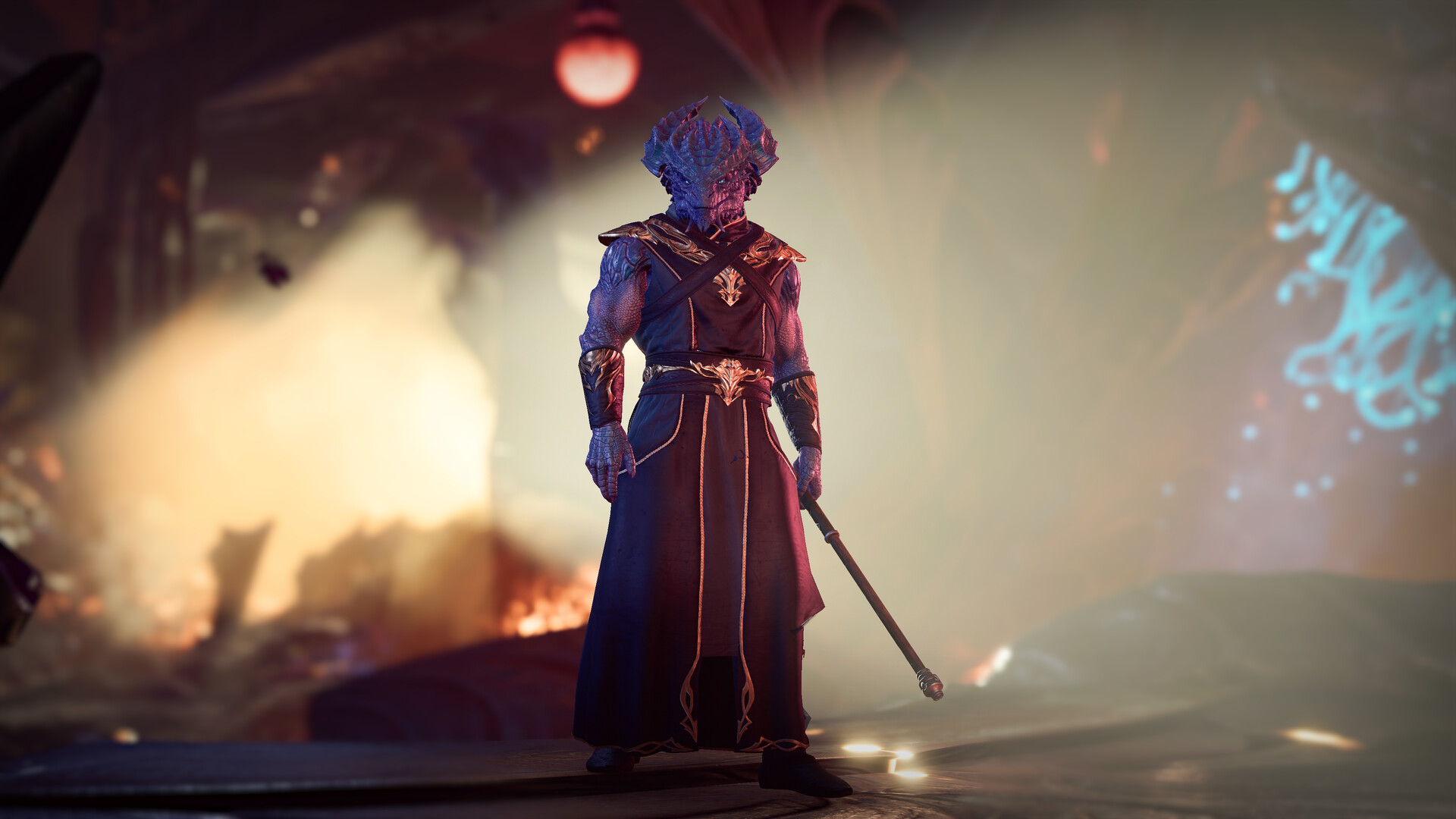 Baldur’s Gate 3 Preview 2