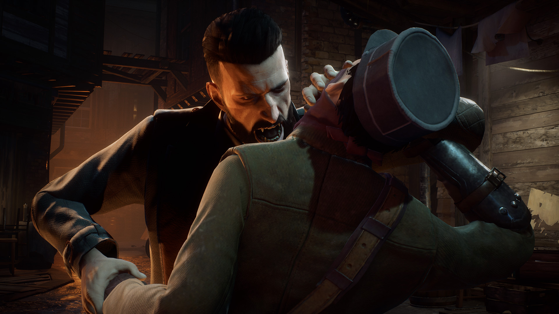 Vampyr Preview 1