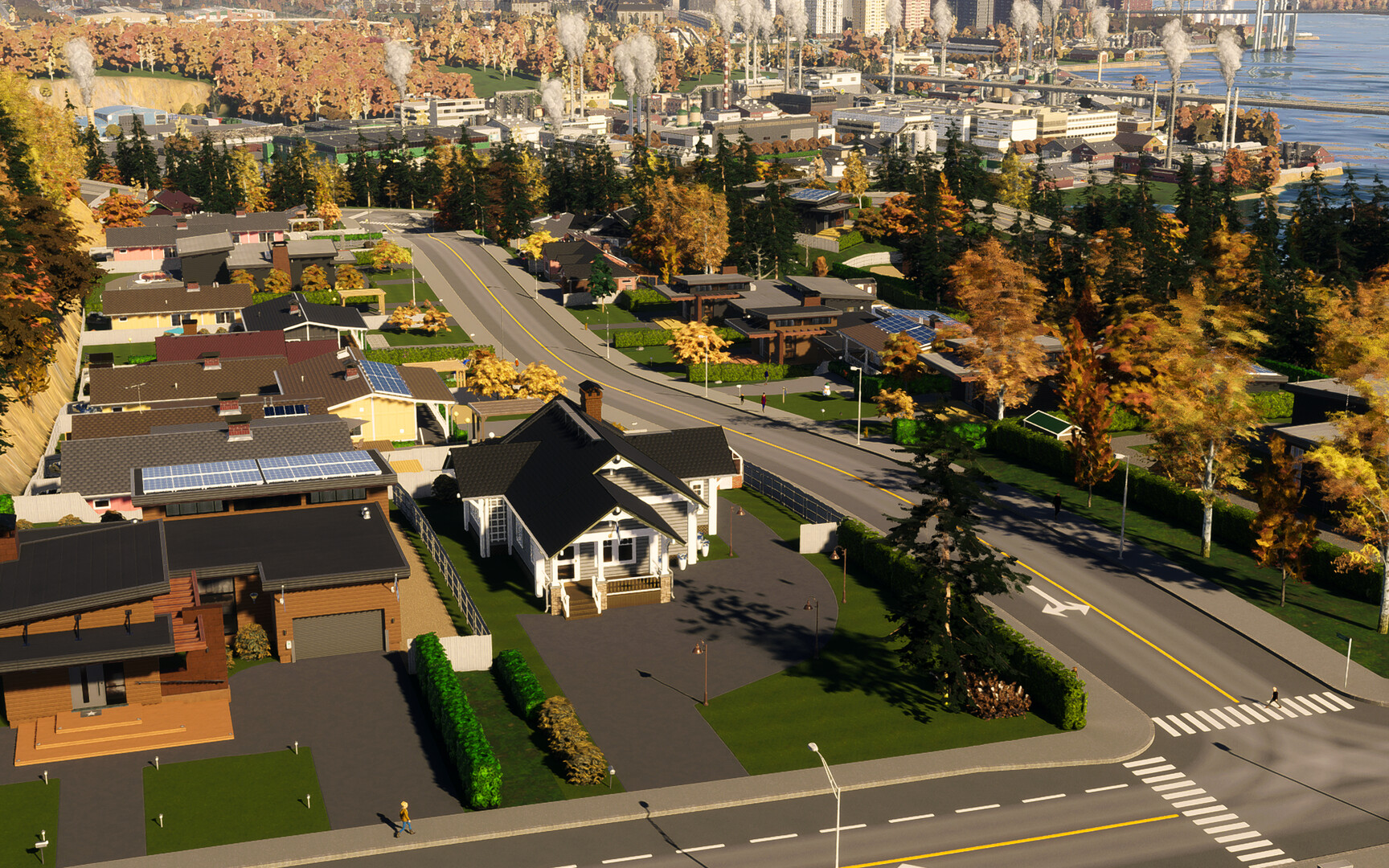 Cities: Skylines II Preview 4