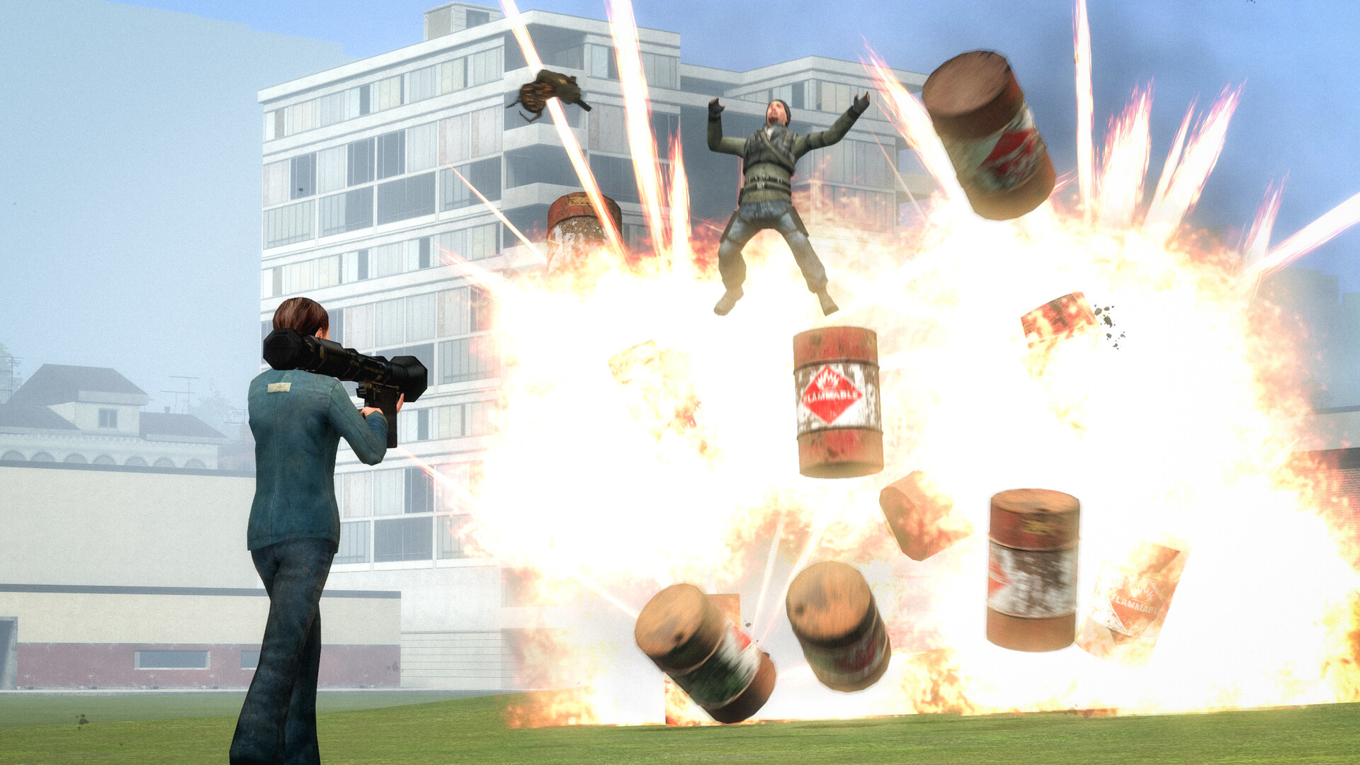 Garry’s Mod Preview 5