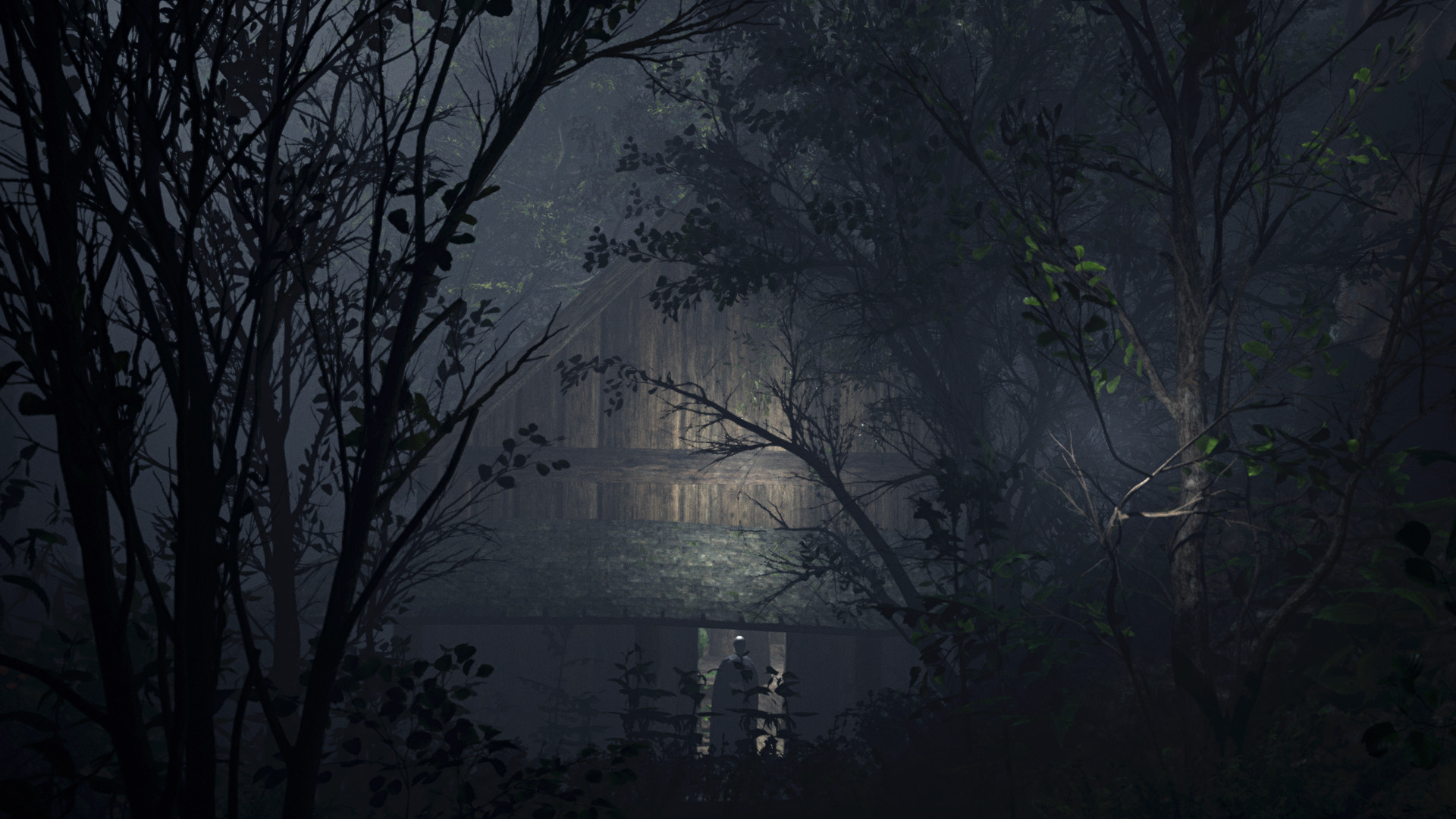 The 9th Charnel Preview 3