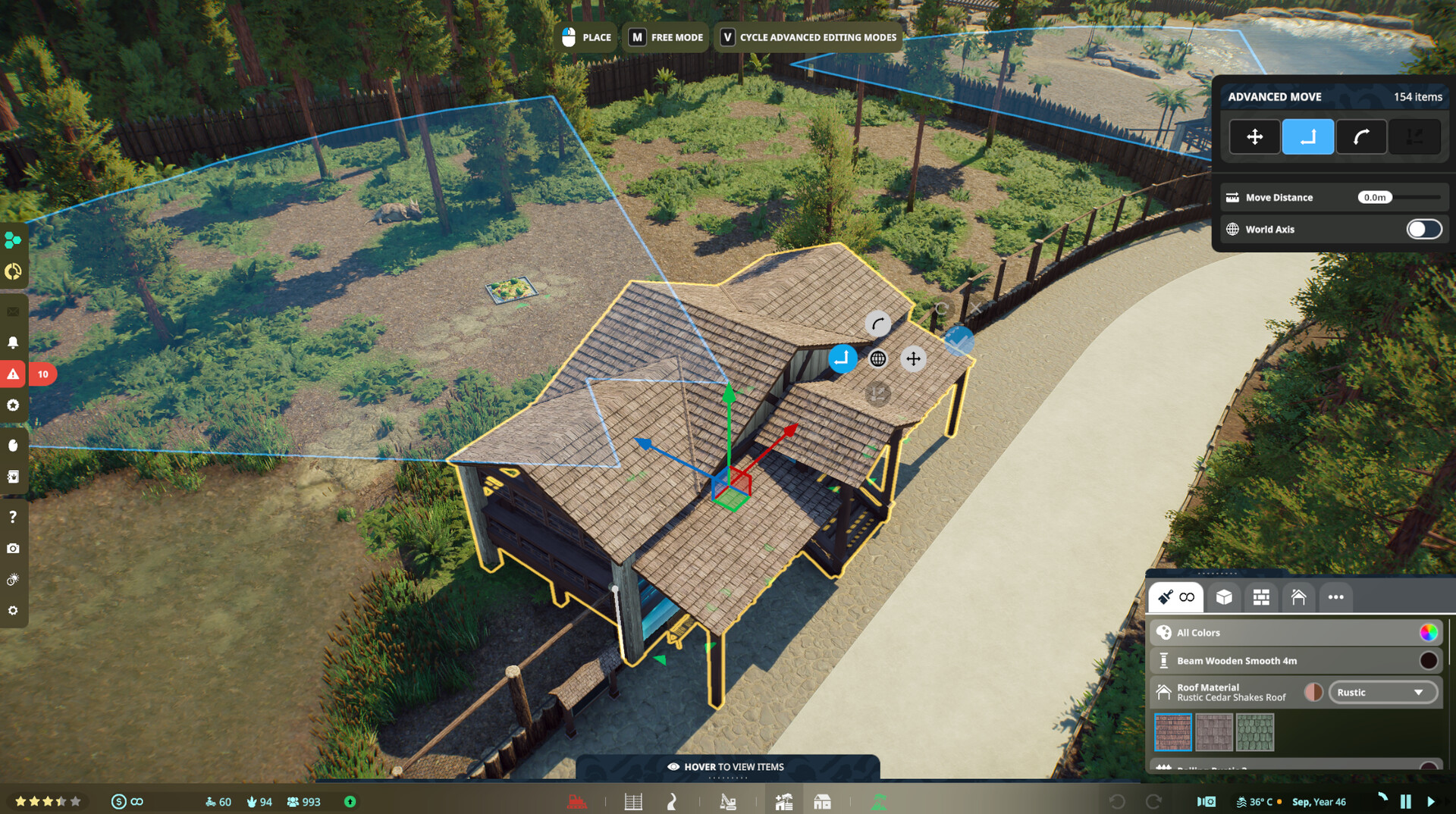 Prehistoric Kingdom Preview 2