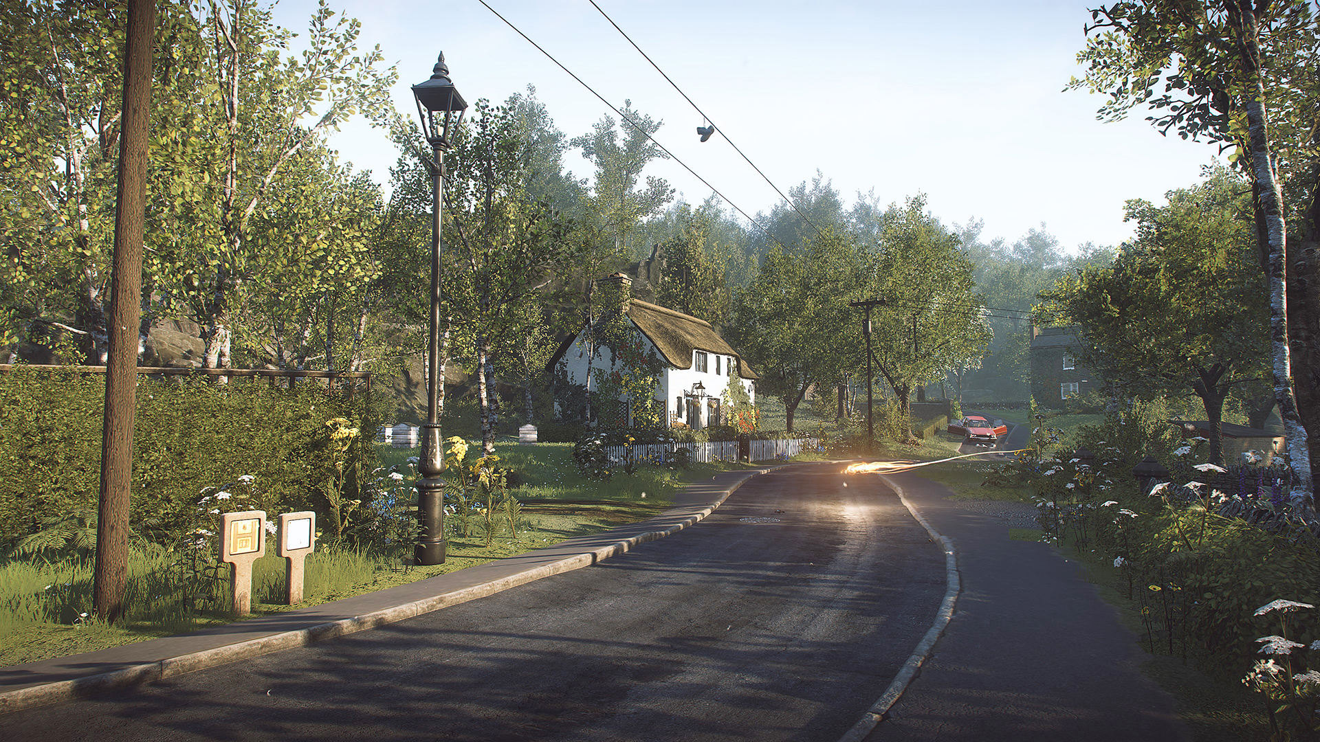 Everybody’s Gone to the Rapture Preview 4