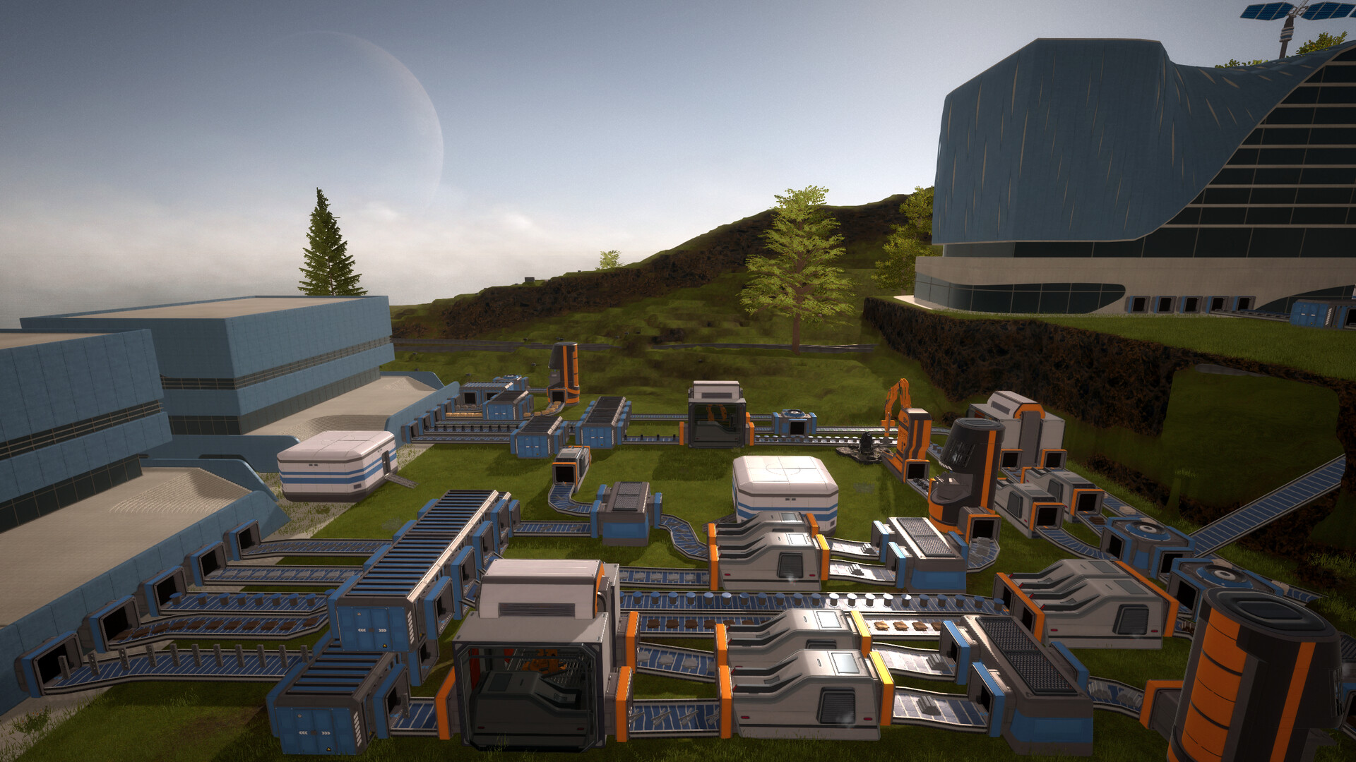 Eden Crafters Preview 2