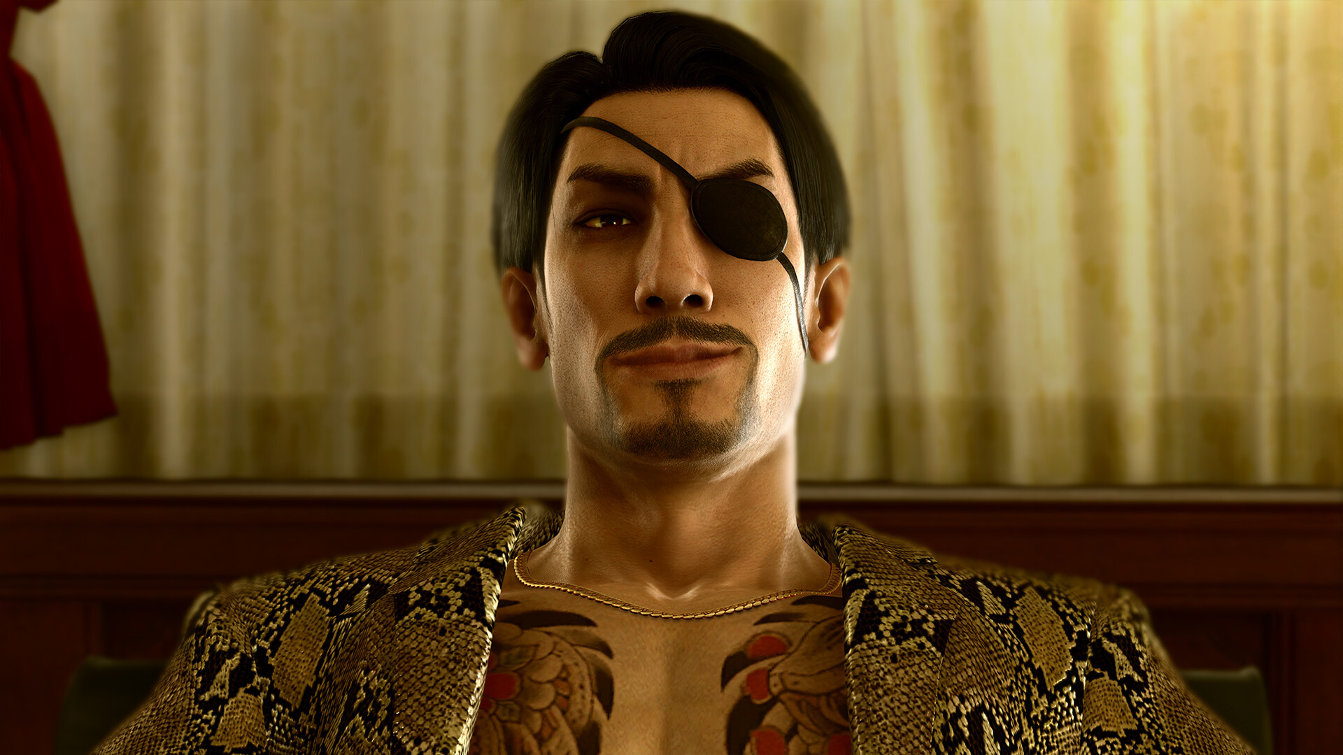 Yakuza Kiwami 2 Preview 5