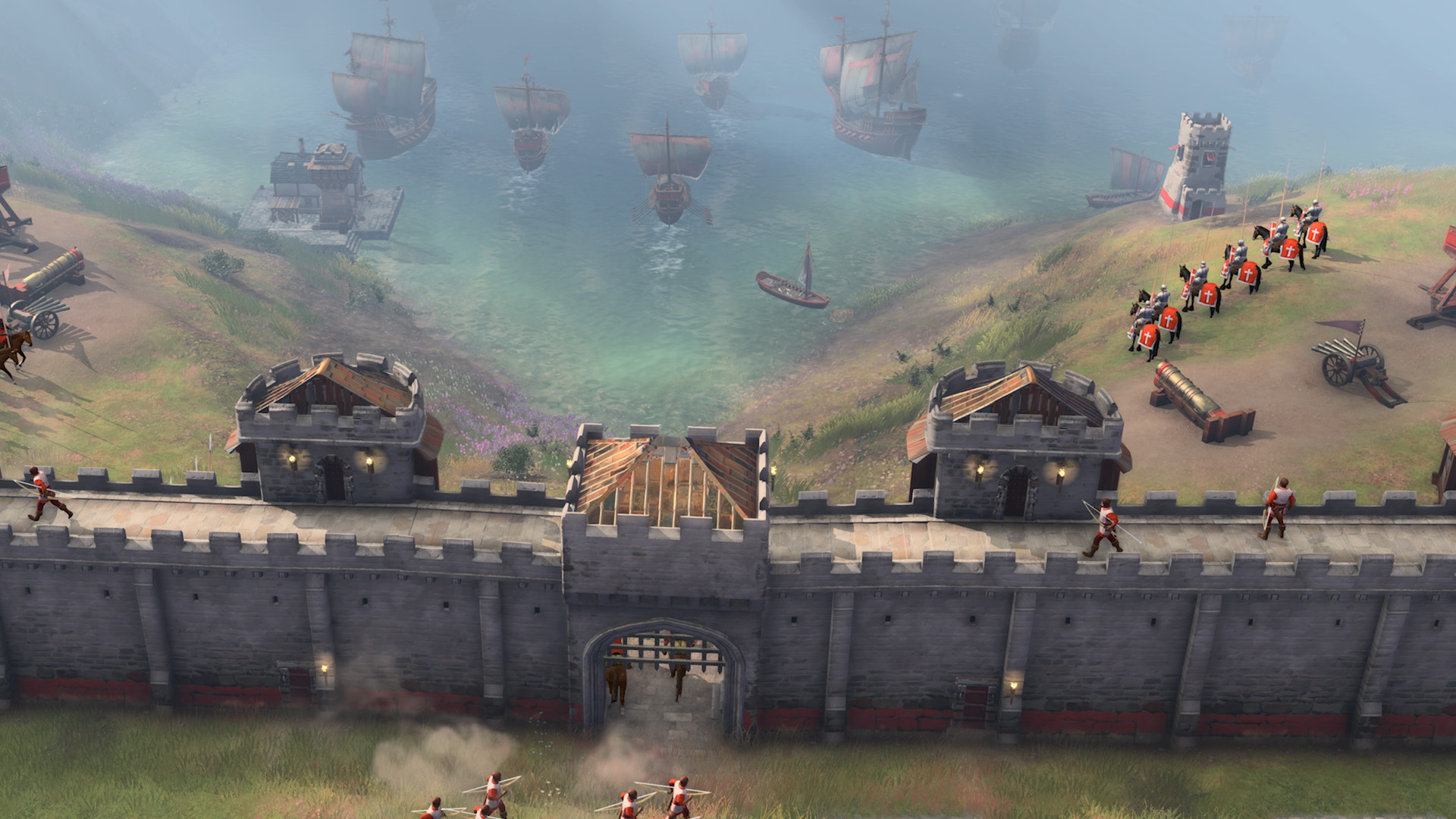 Age of Empires IV: Anniversary Edition Preview 5