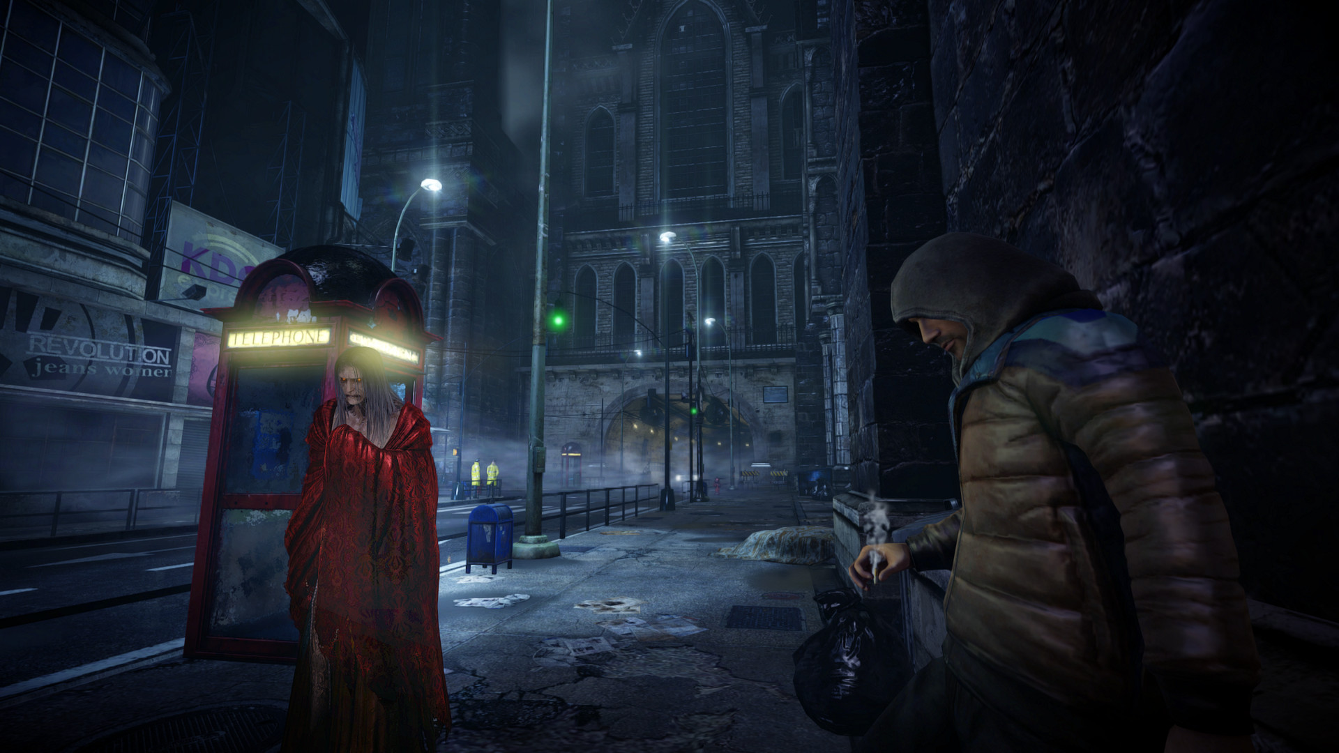 Castlevania: Lords of Shadow 2 Preview 5