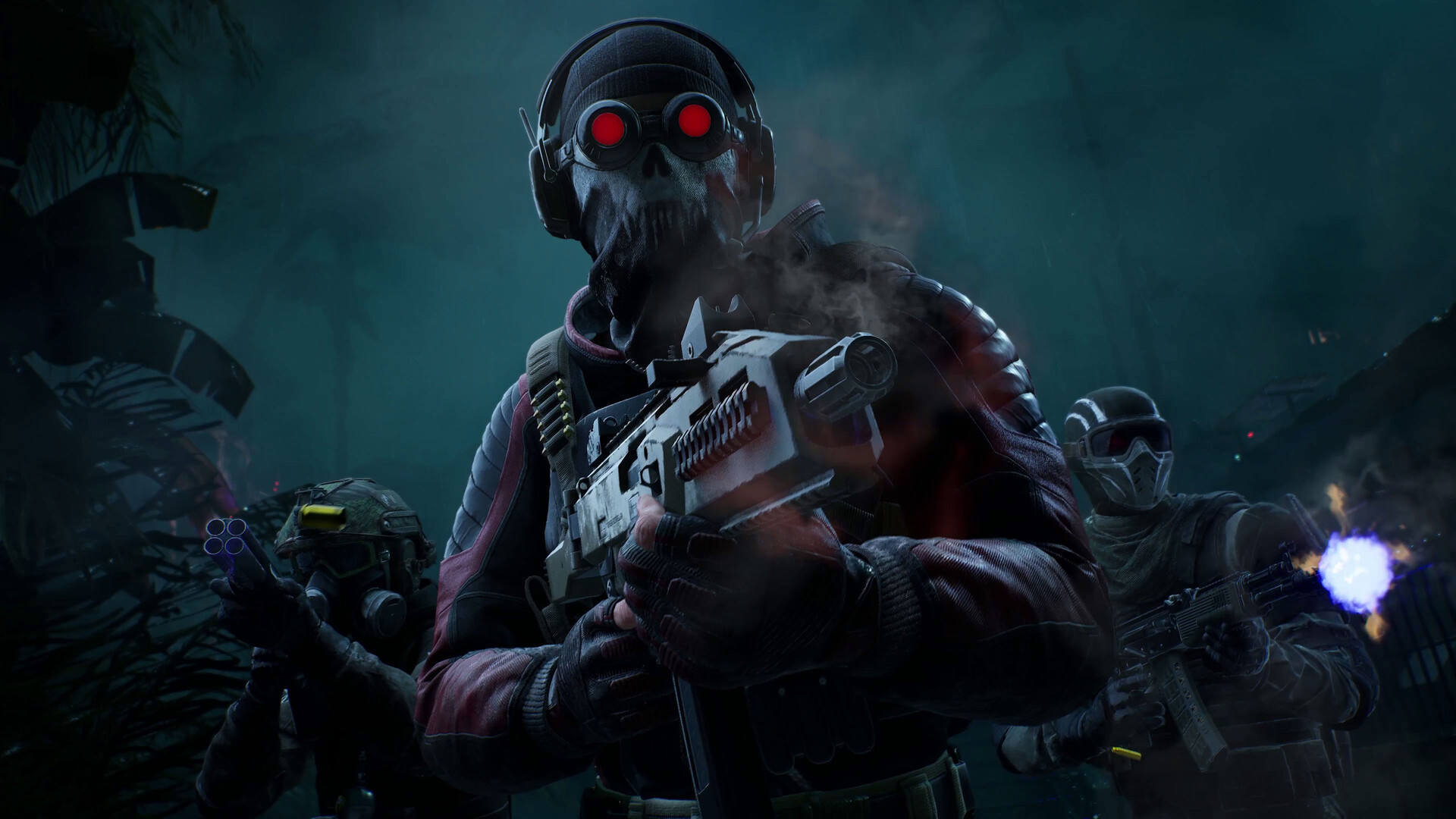 Killing Floor 3 Preview 3