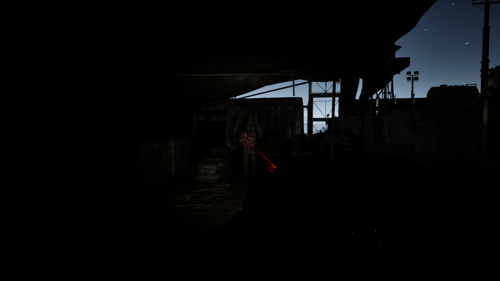 DEAD COMMAND Preview 5