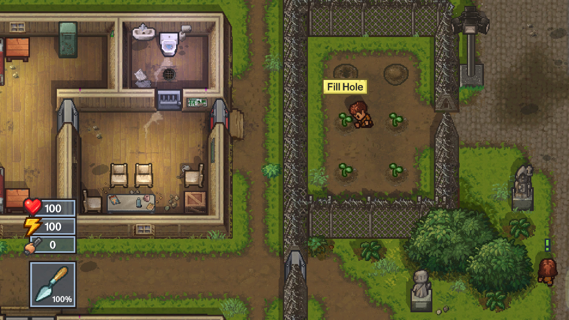 The Escapists 2 Preview 2