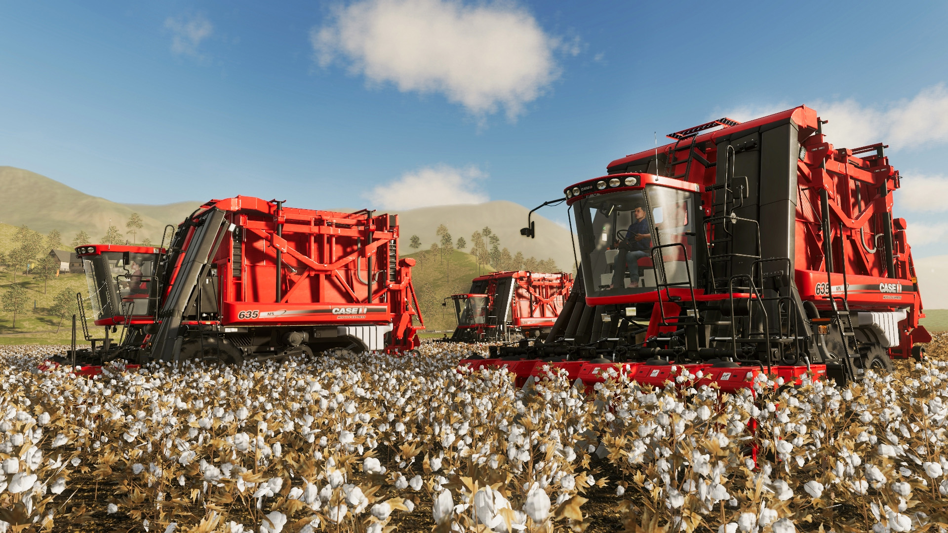 Farming Simulator 19 Preview 1
