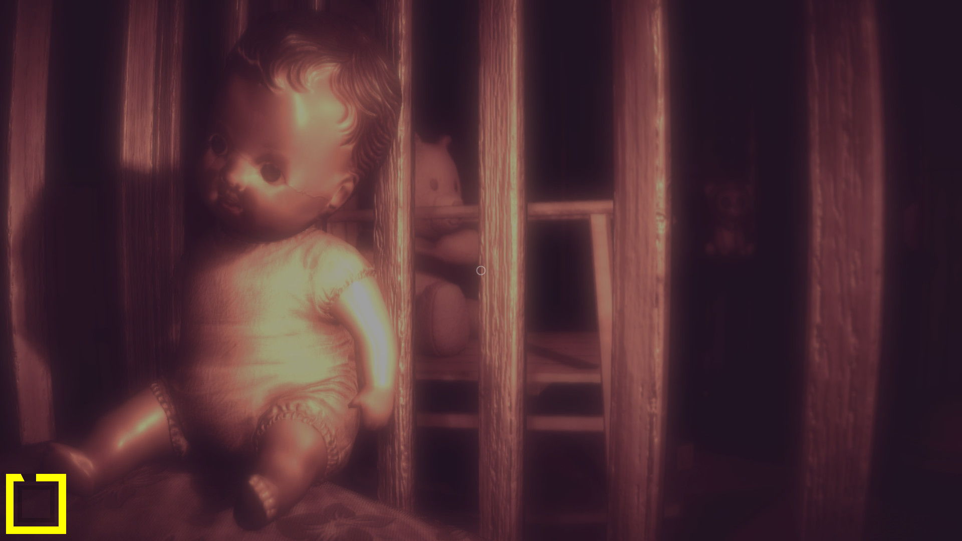 The Childs Sight Preview 2