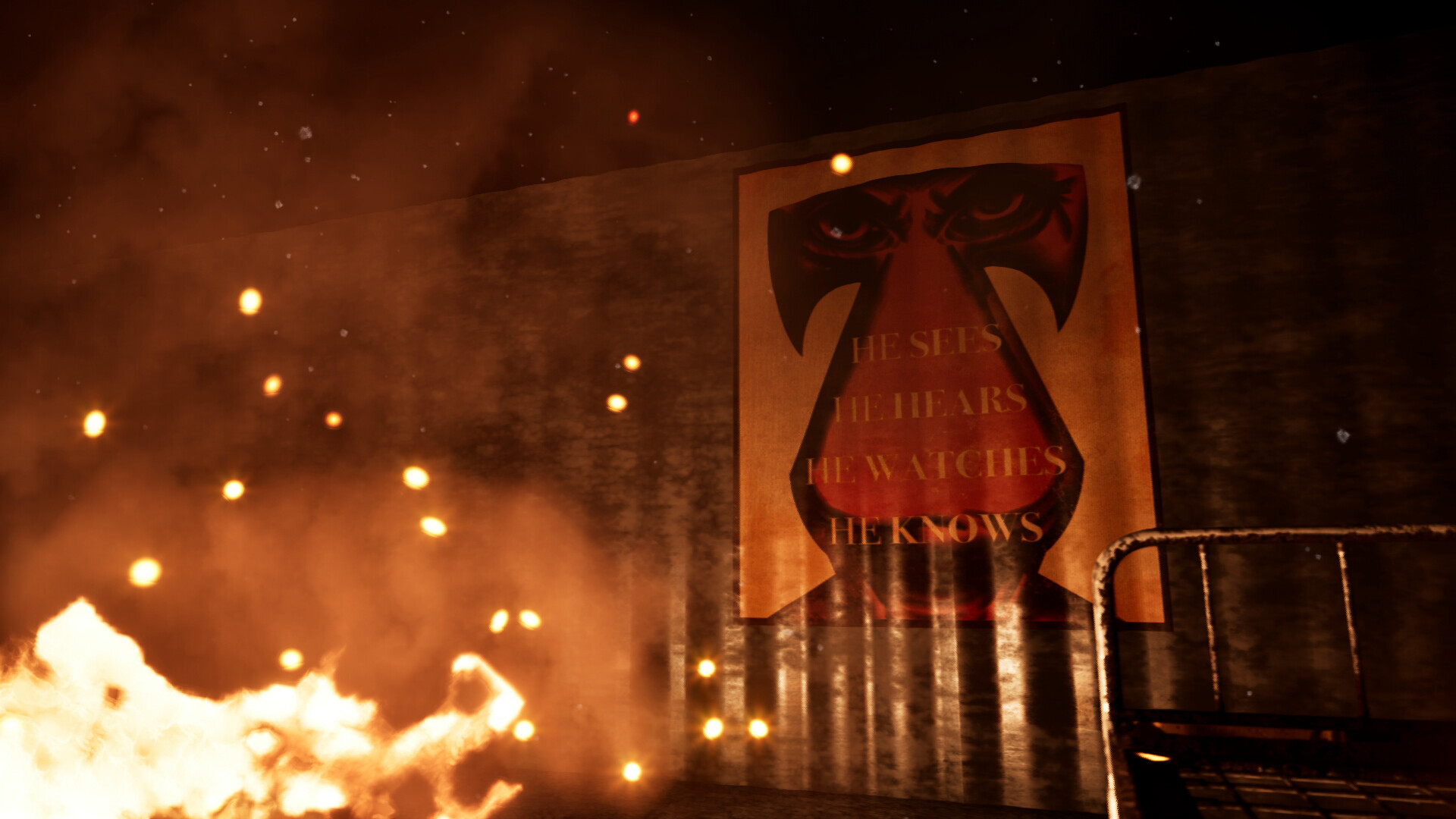 Garten of Banban 8: Anti Devil Preview 5