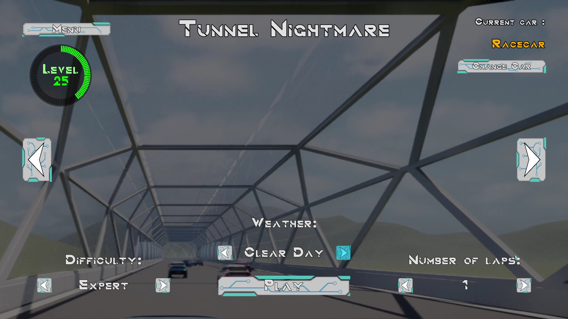 Pioneer Racing Preview 2