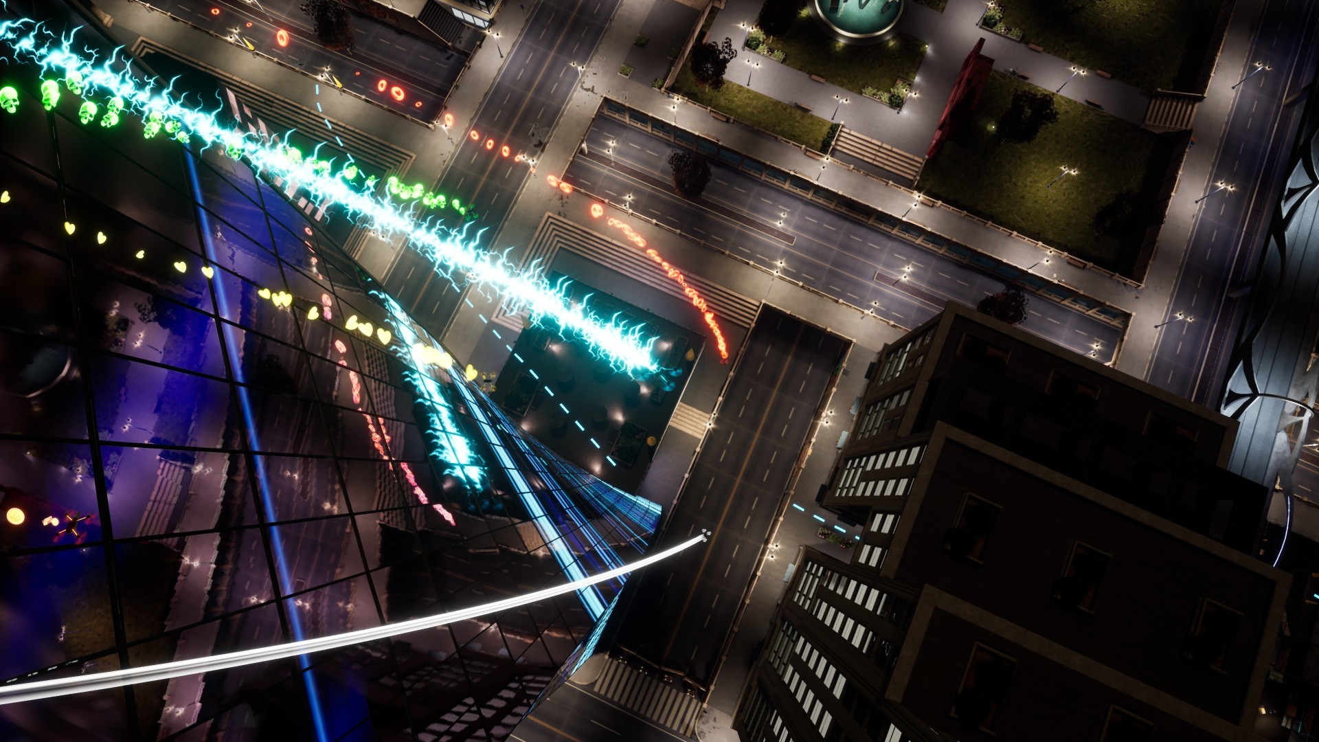 DCL — The Game Preview 3