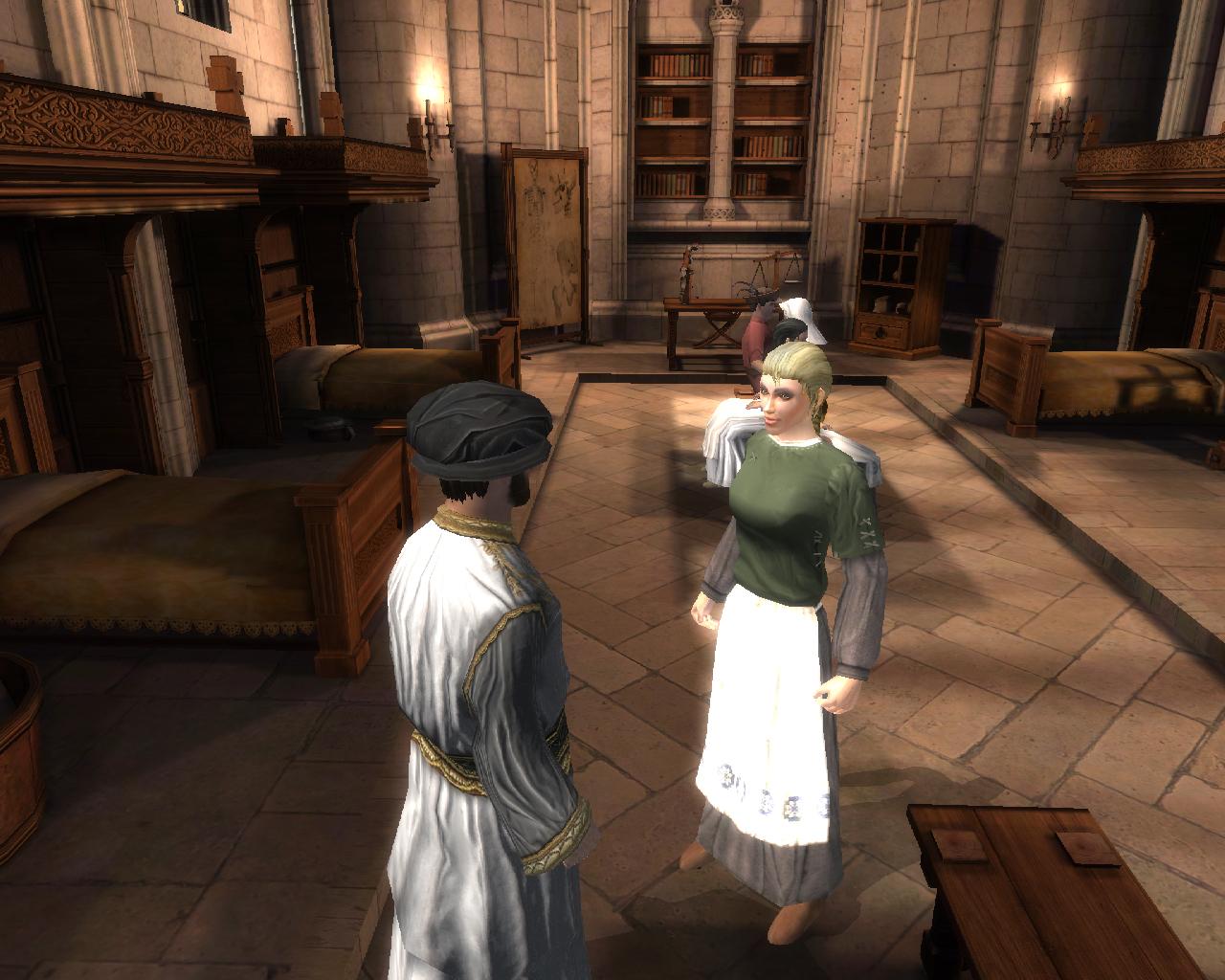 The Guild II — Pirates of the European Seas Preview 5