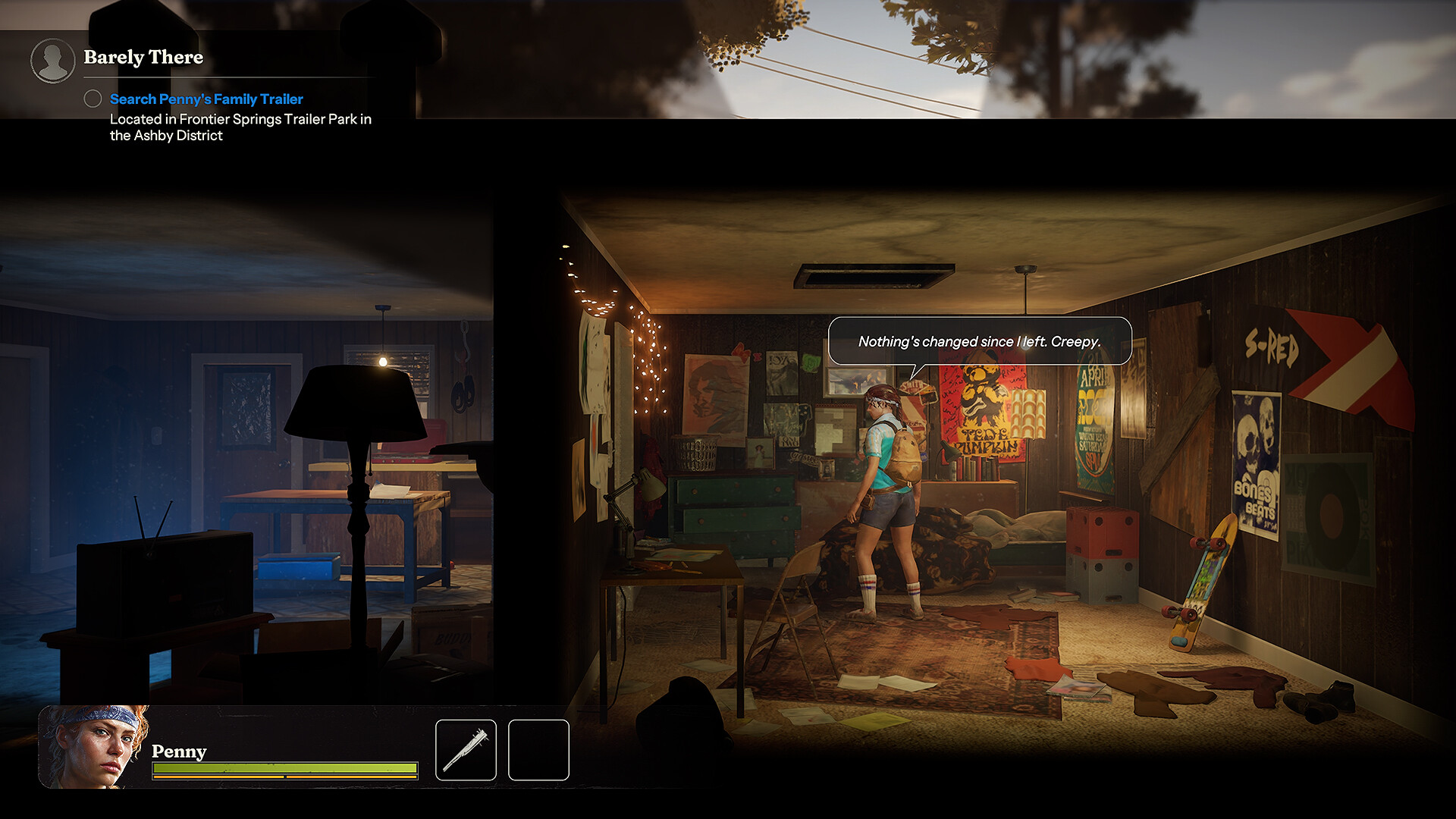 Into the Dead: Our Darkest Days Preview 2