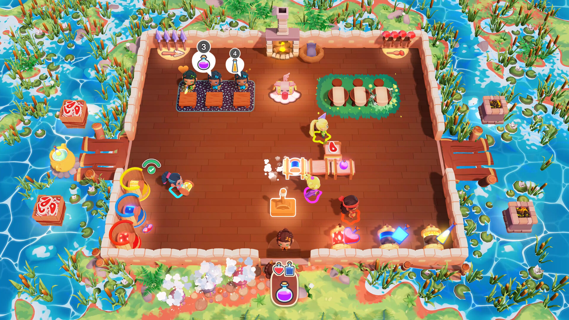 Innchanted Preview 5