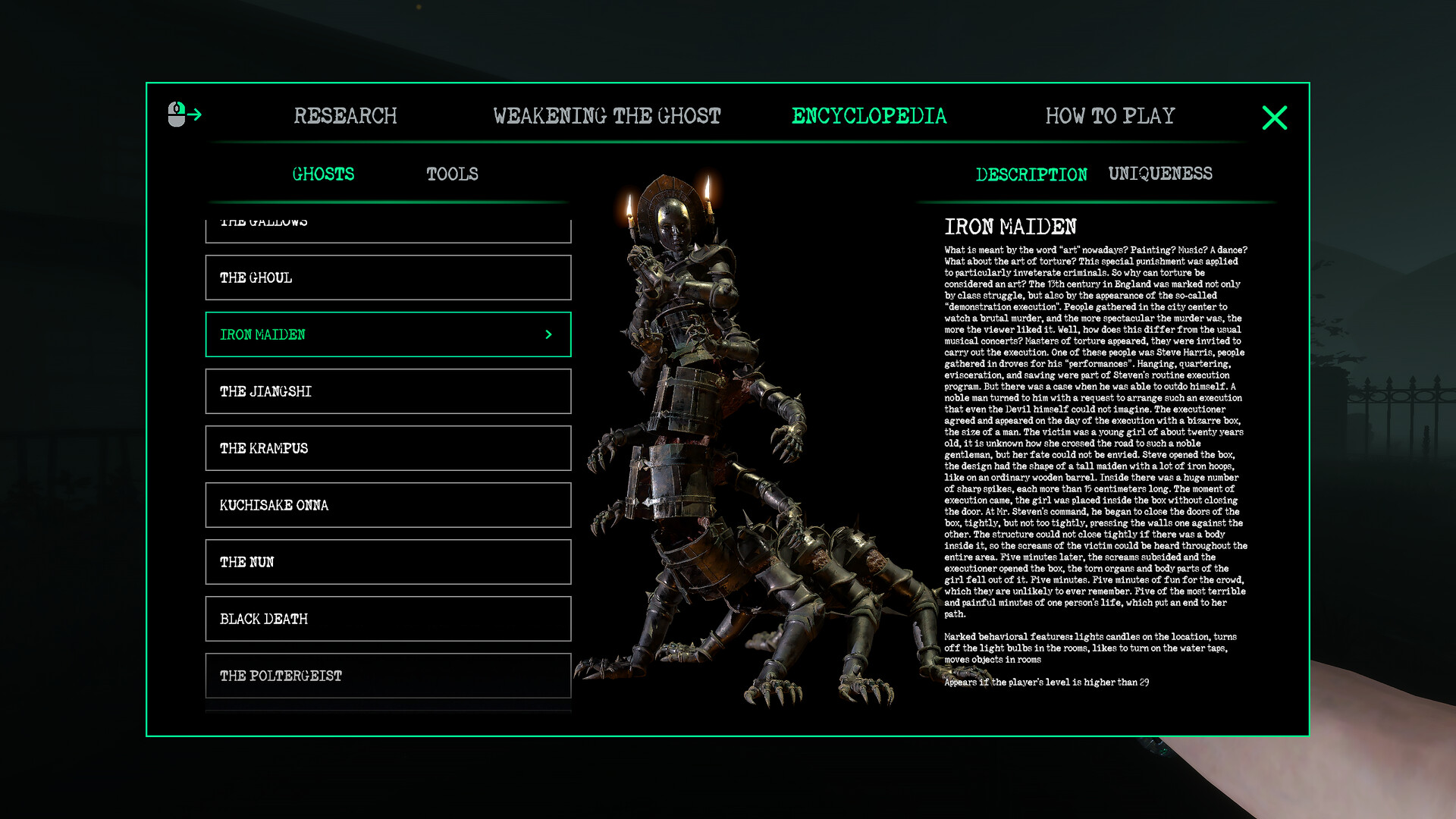 Ghost Watchers Preview 2