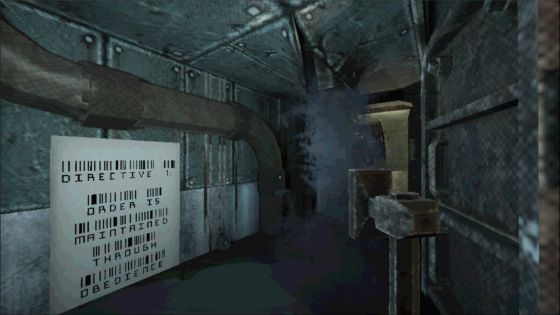 The Oily Depths Preview 5