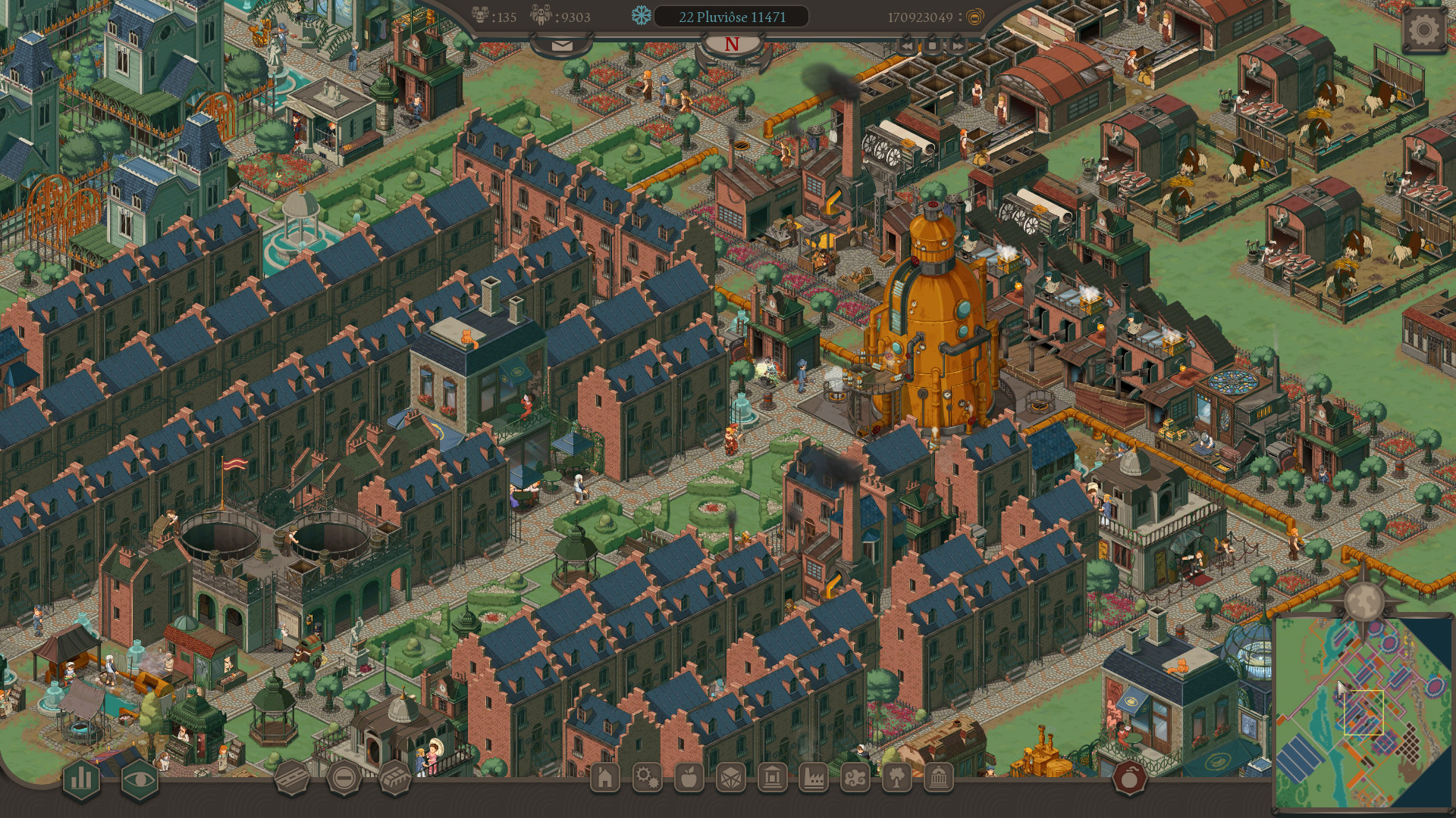 Lethis — Path of Progress Preview 5