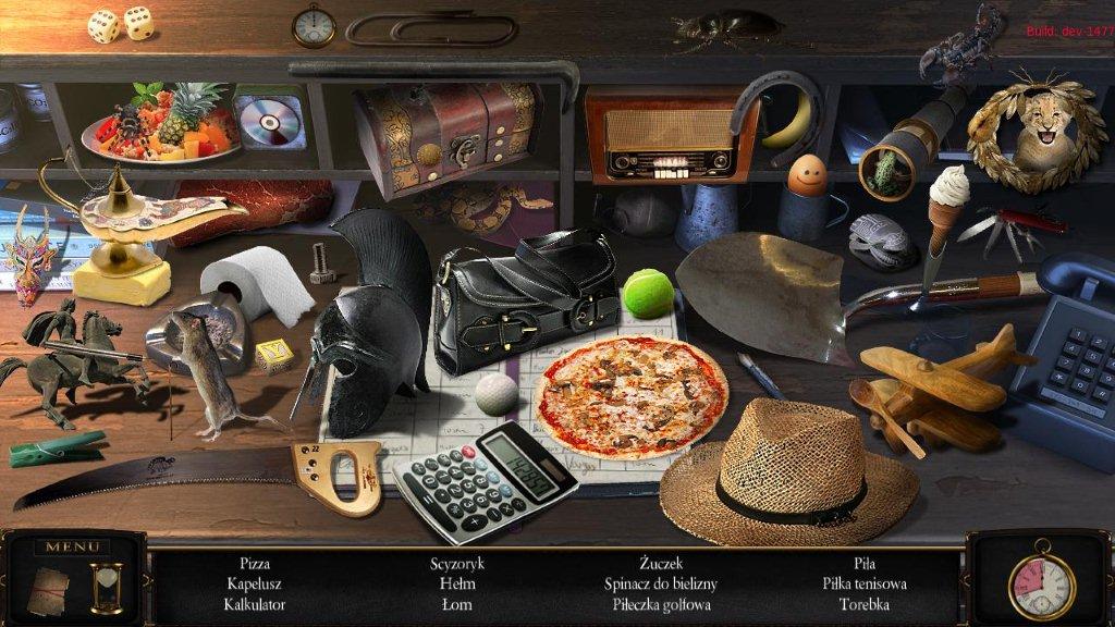 Art of Murder — The Secret Files Preview 3