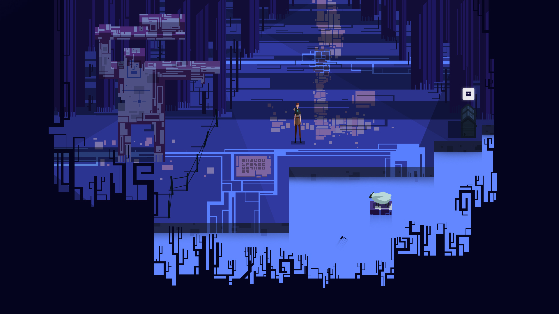 ATONE: Heart of the Elder Tree Preview 5