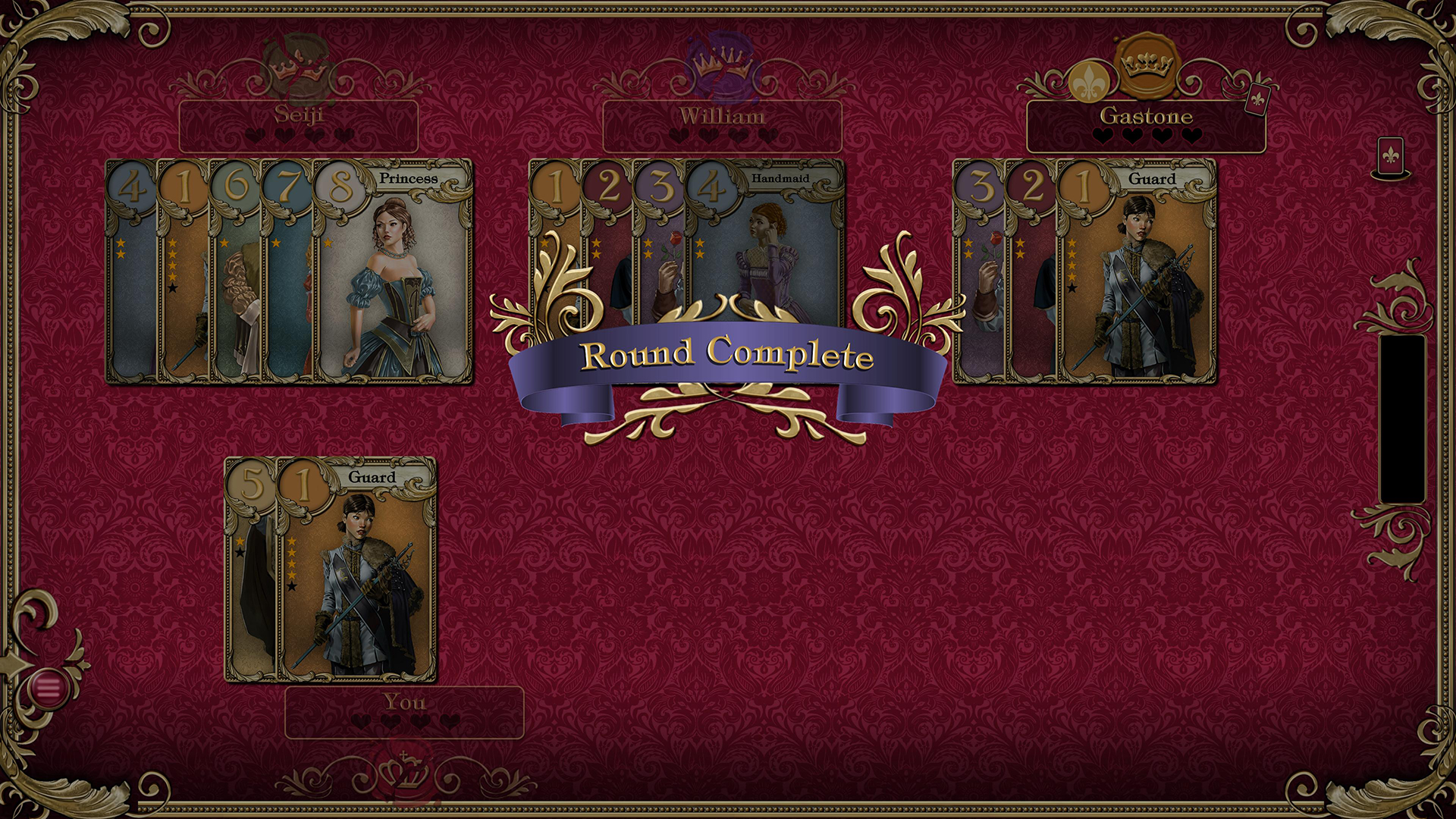 Love Letter Preview 4