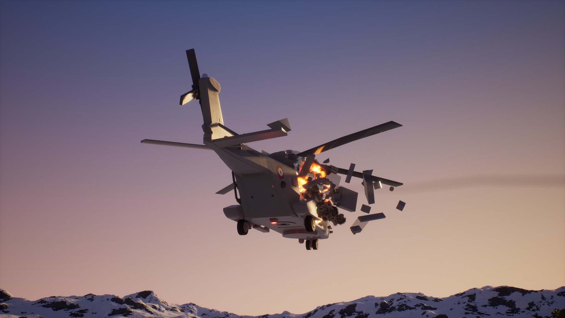 Brick Rigs Preview 3