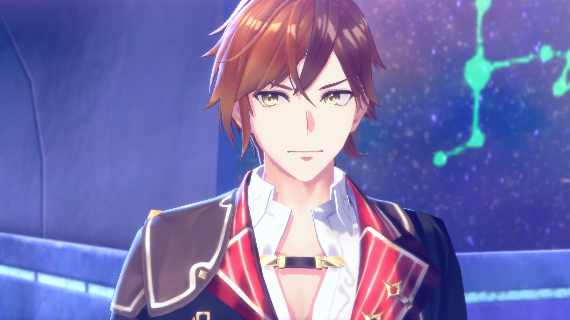 Atelier Resleriana: The Red Alchemist & the White Guardian Preview 5