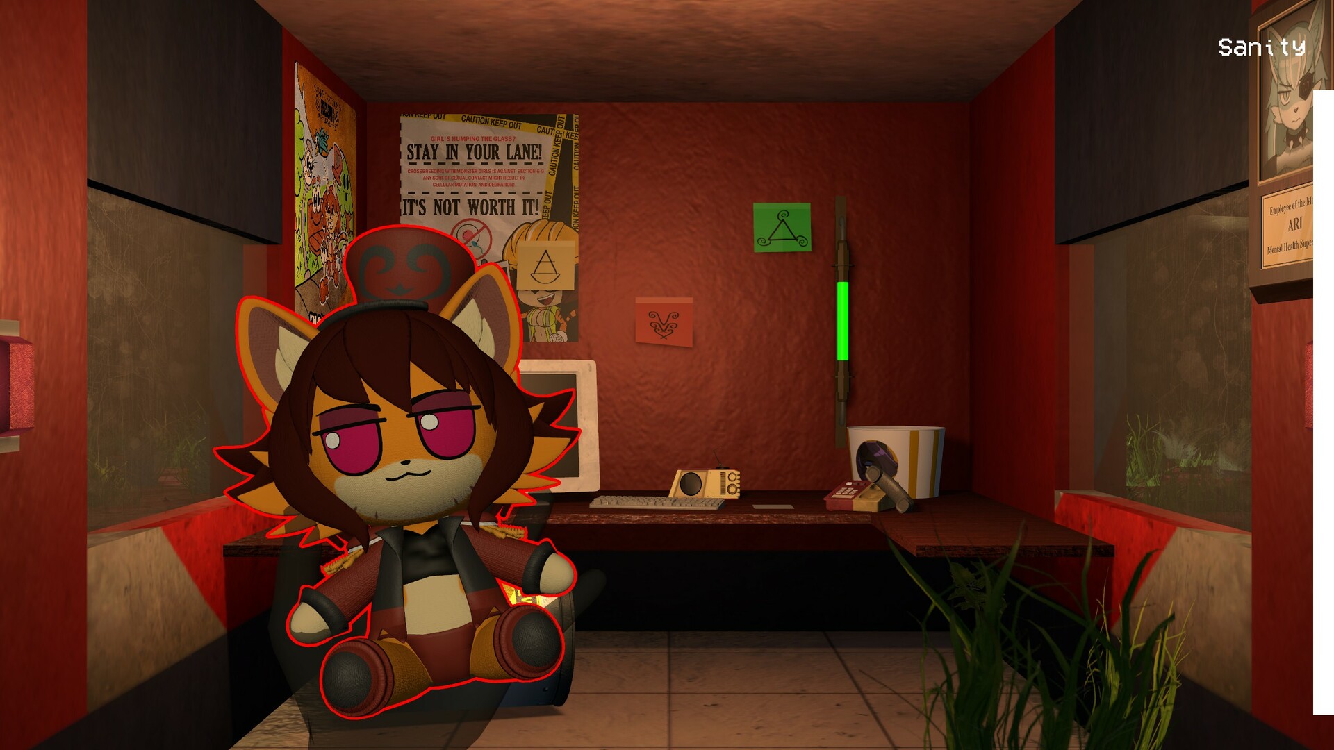 IN HEAT: Lustful Nights Preview 2