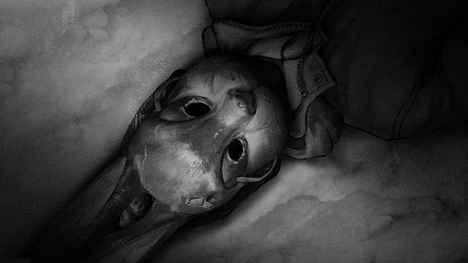 Tiny Bunny Preview 5