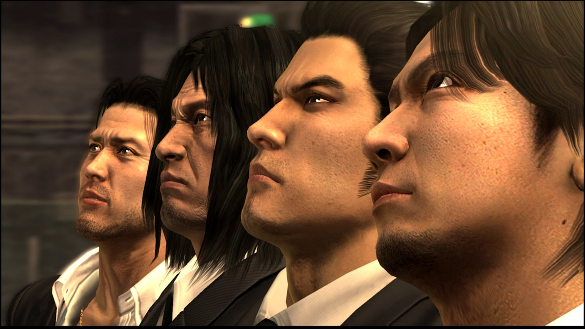 Yakuza 4 Remastered Preview 2
