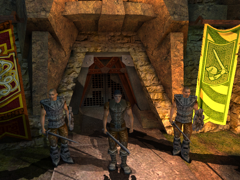 BorderZone Preview 4