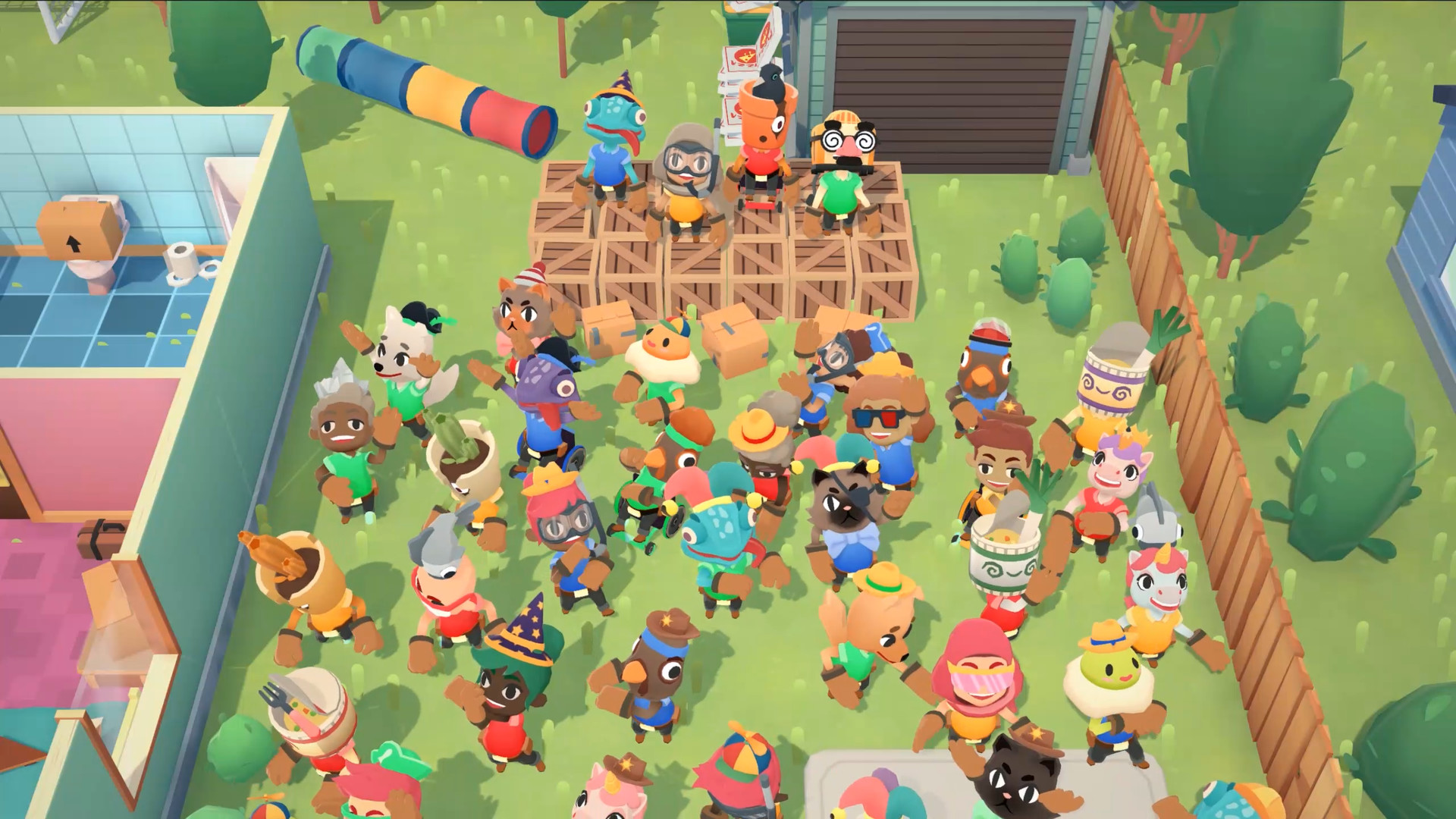 Moving Out Preview 2