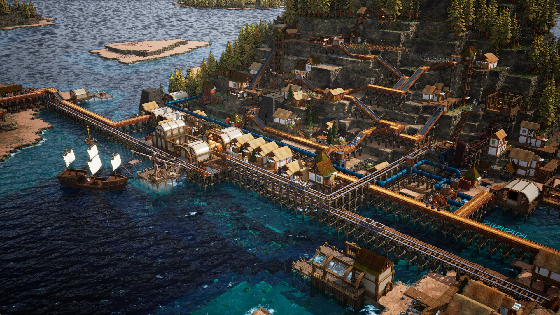 Whiskerwood Preview 1