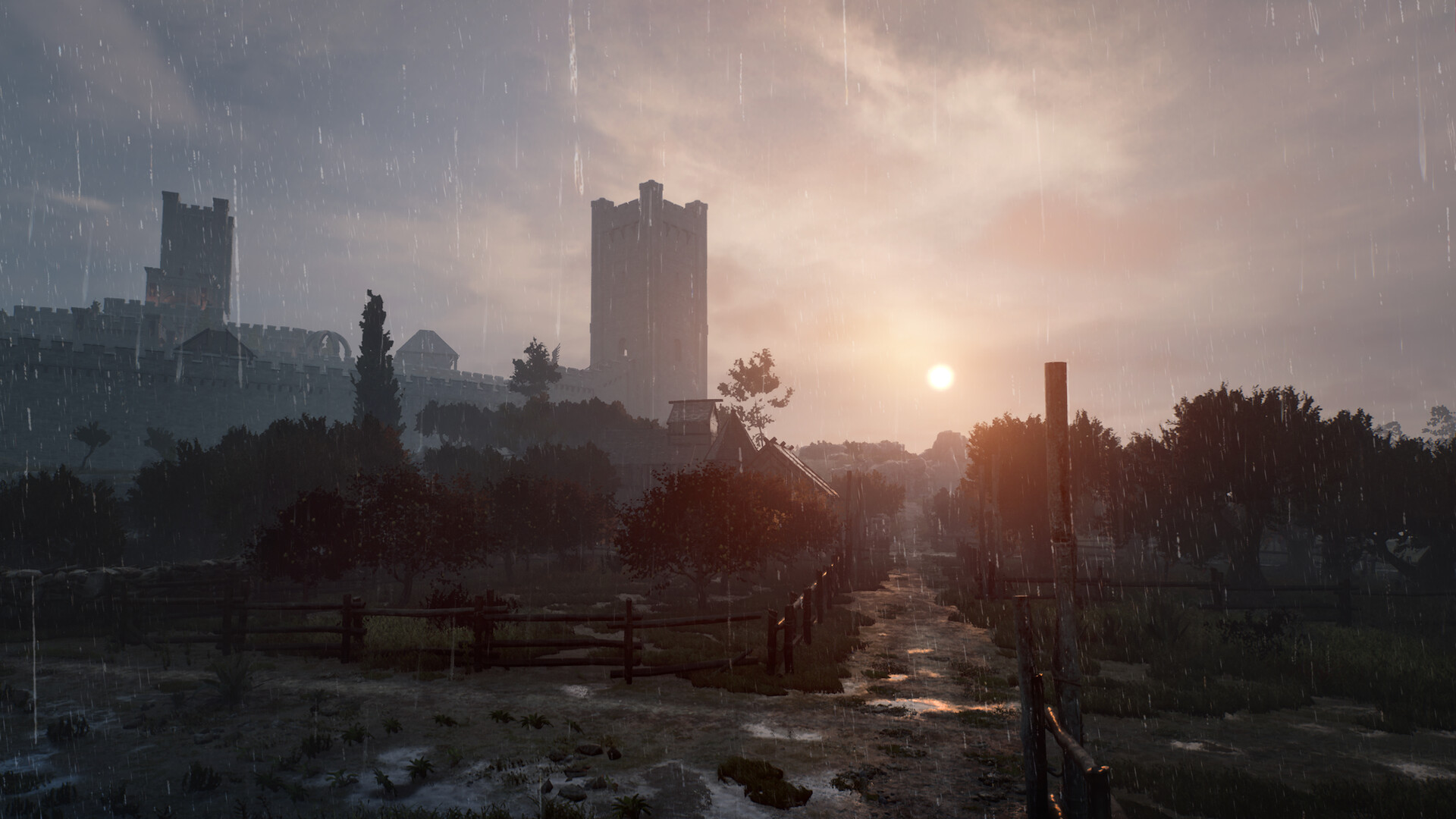 Bellwright Preview 5