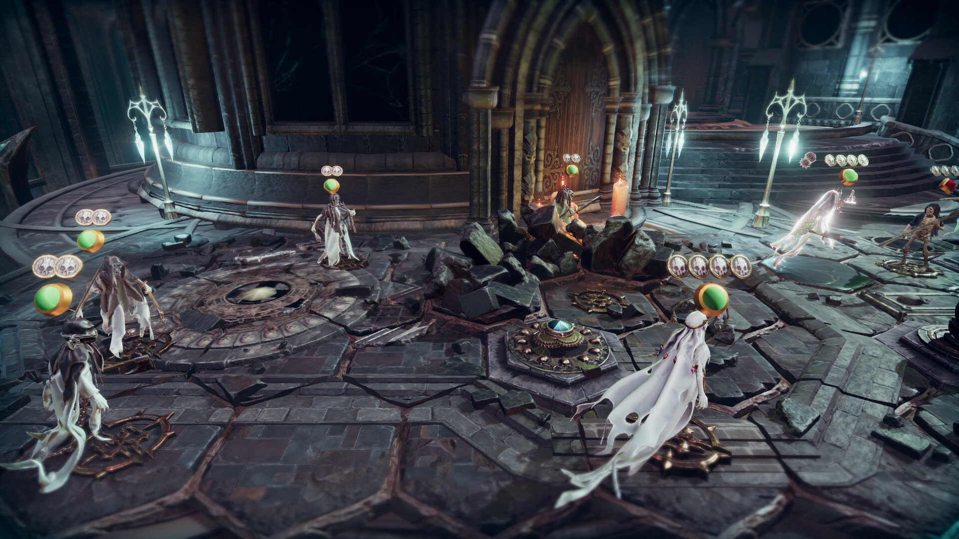 Warhammer Underworlds — Shadespire Edition Preview 3